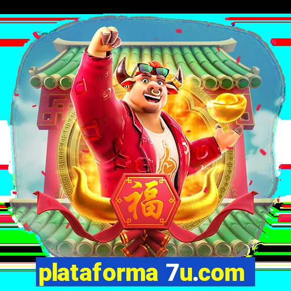 plataforma 7u.com